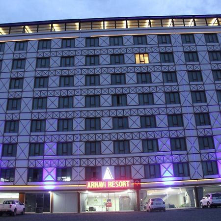 Arhavi Resort Otel 외부 사진