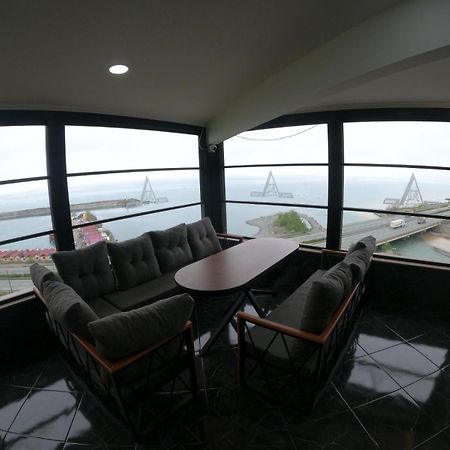 Arhavi Resort Otel 외부 사진