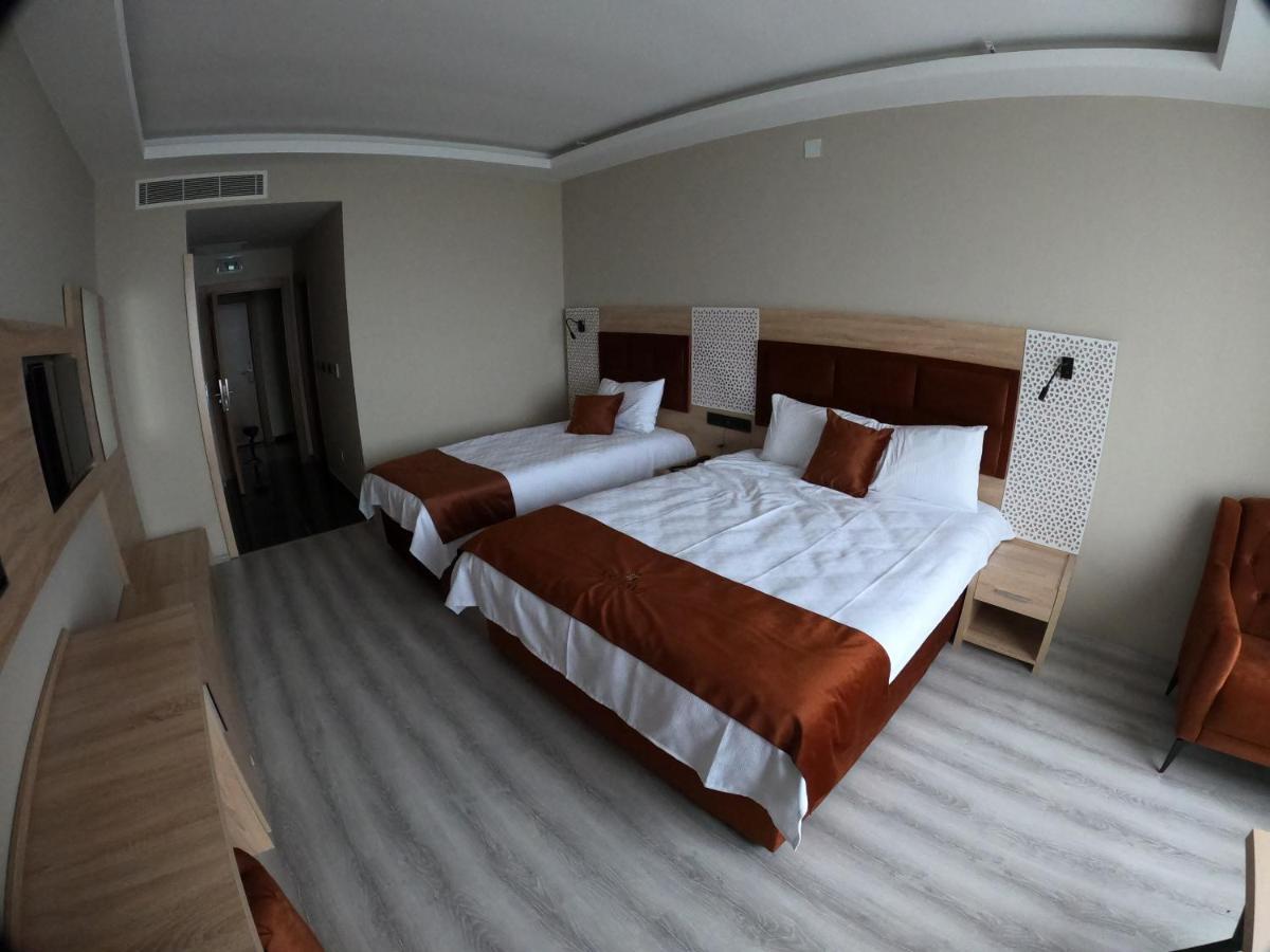Arhavi Resort Otel 외부 사진