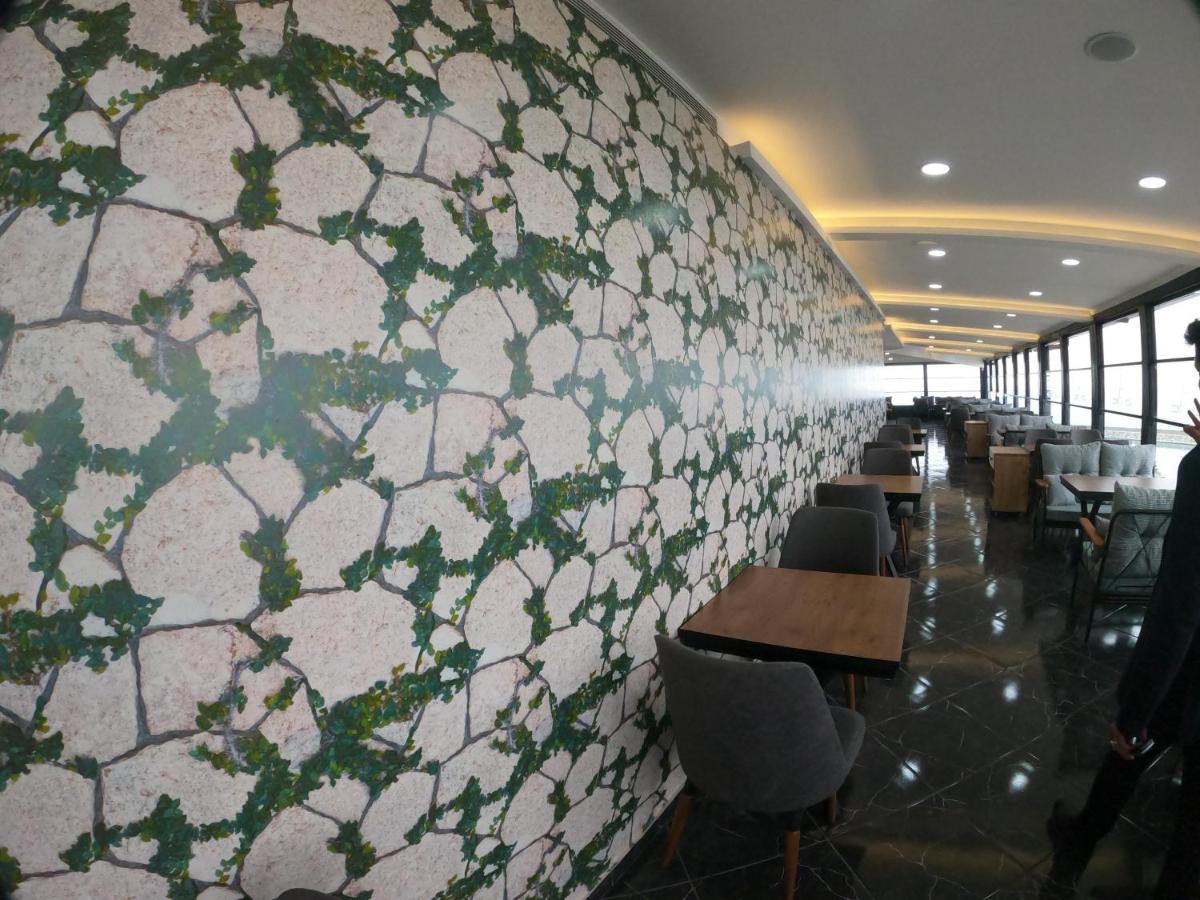 Arhavi Resort Otel 외부 사진