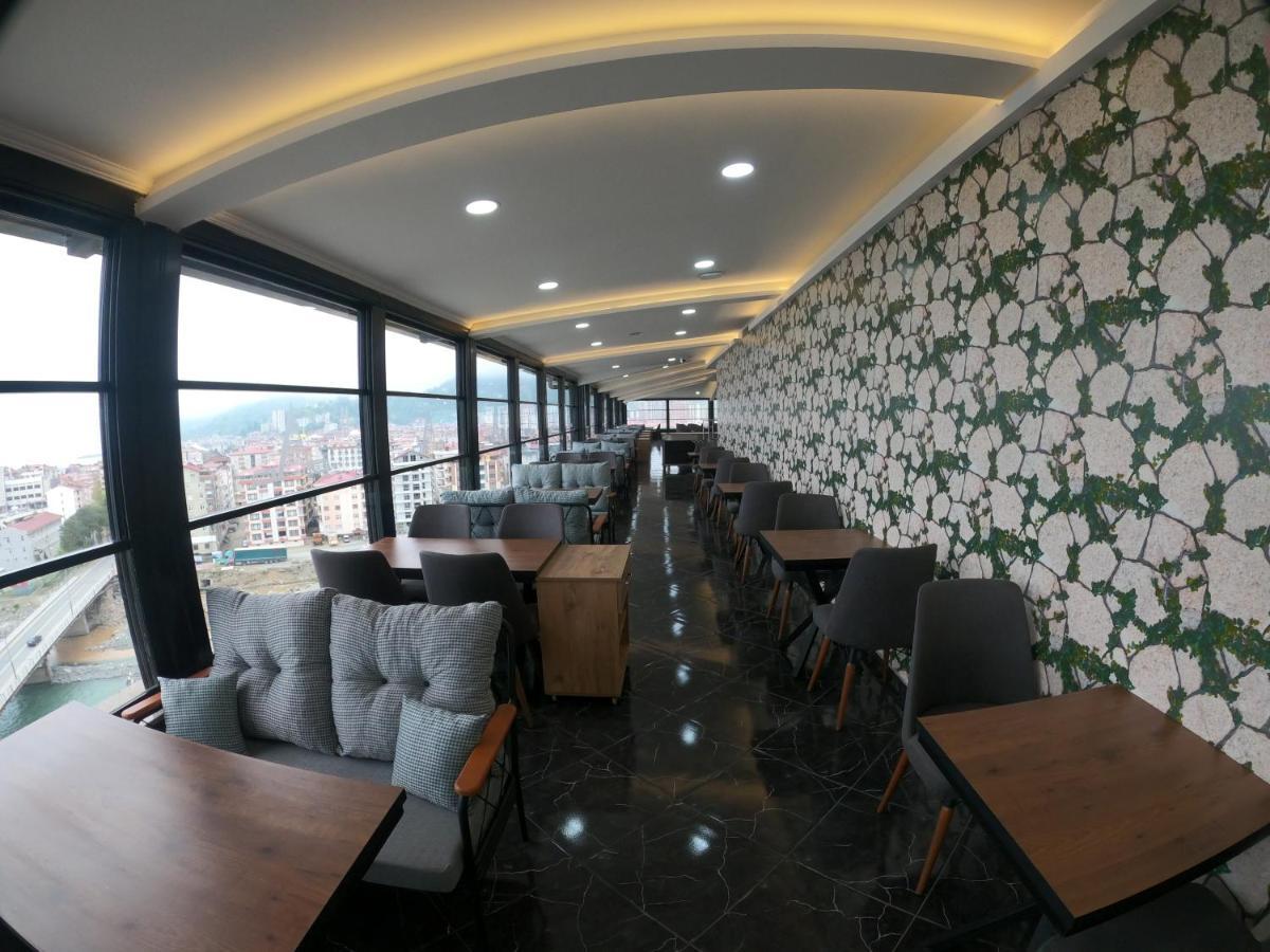 Arhavi Resort Otel 외부 사진