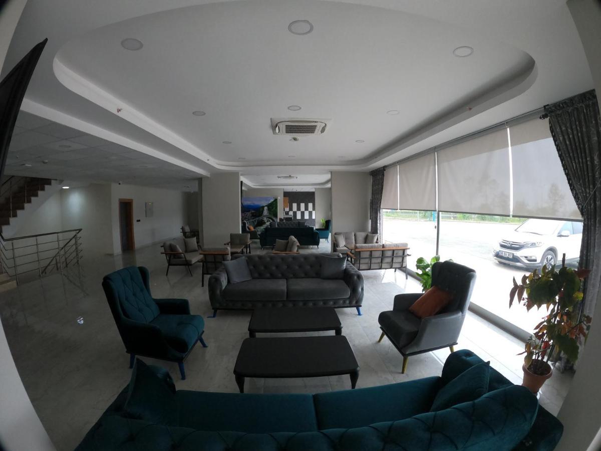 Arhavi Resort Otel 외부 사진