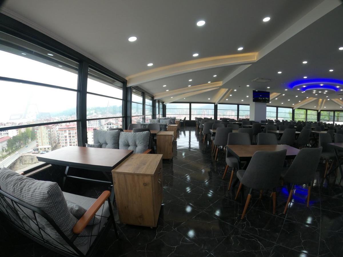 Arhavi Resort Otel 외부 사진
