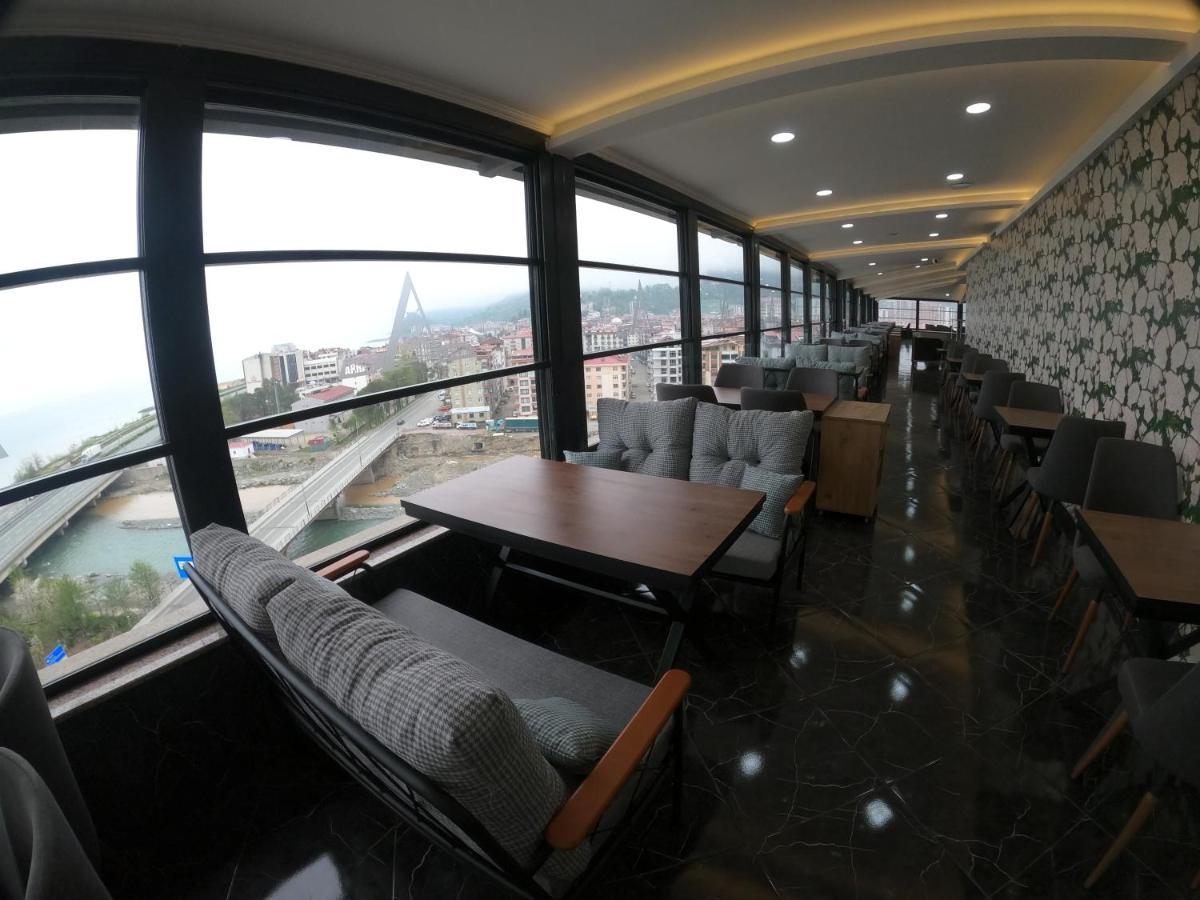 Arhavi Resort Otel 외부 사진