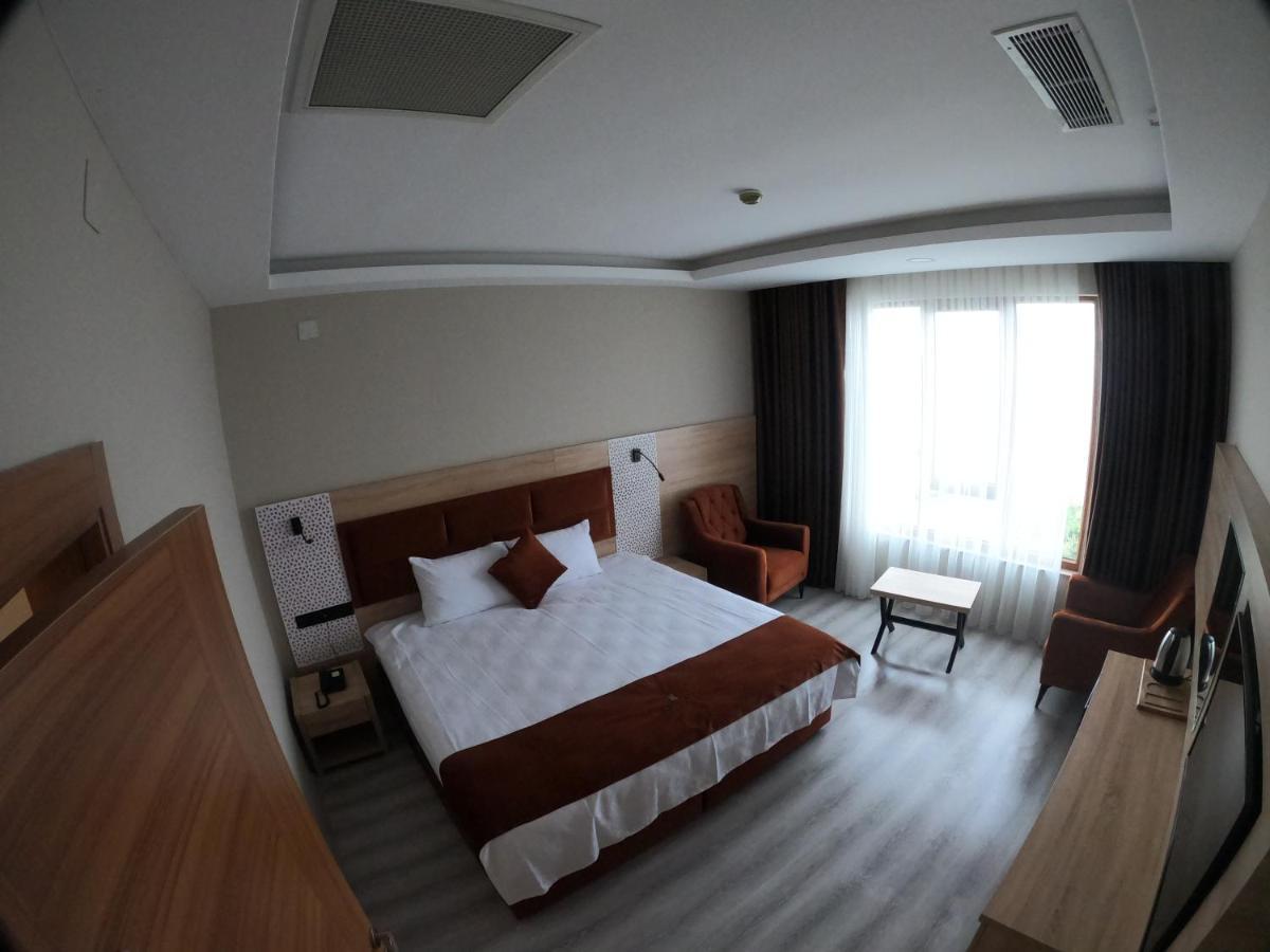 Arhavi Resort Otel 외부 사진