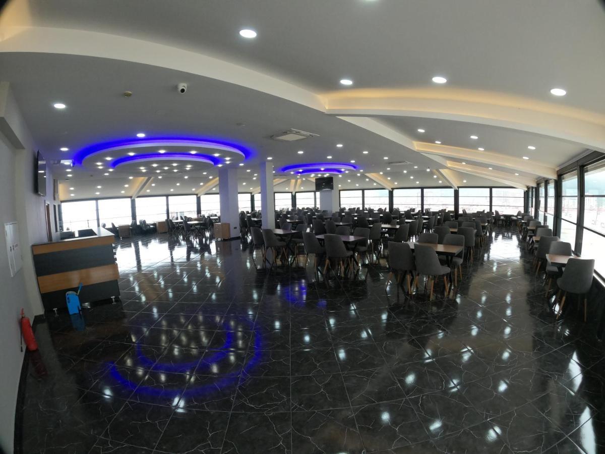 Arhavi Resort Otel 외부 사진