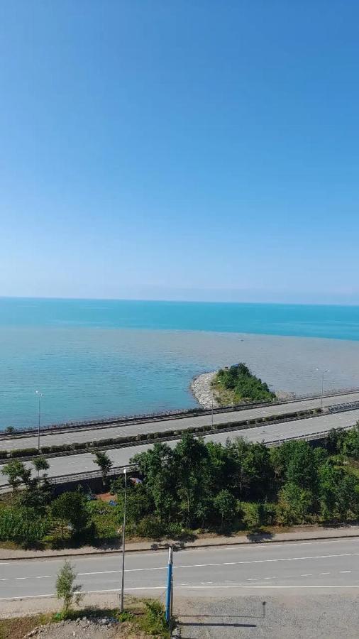Arhavi Resort Otel 외부 사진