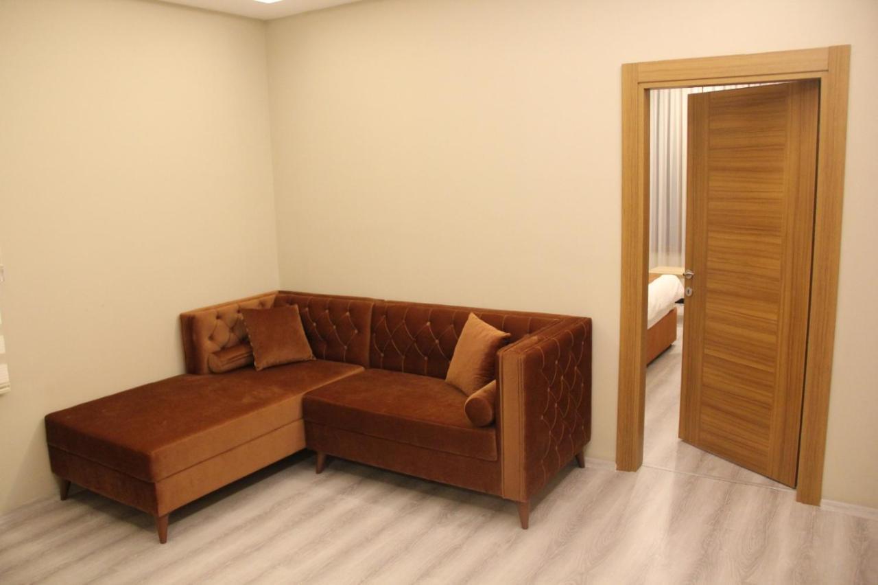 Arhavi Resort Otel 외부 사진