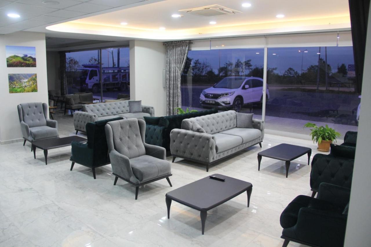 Arhavi Resort Otel 외부 사진