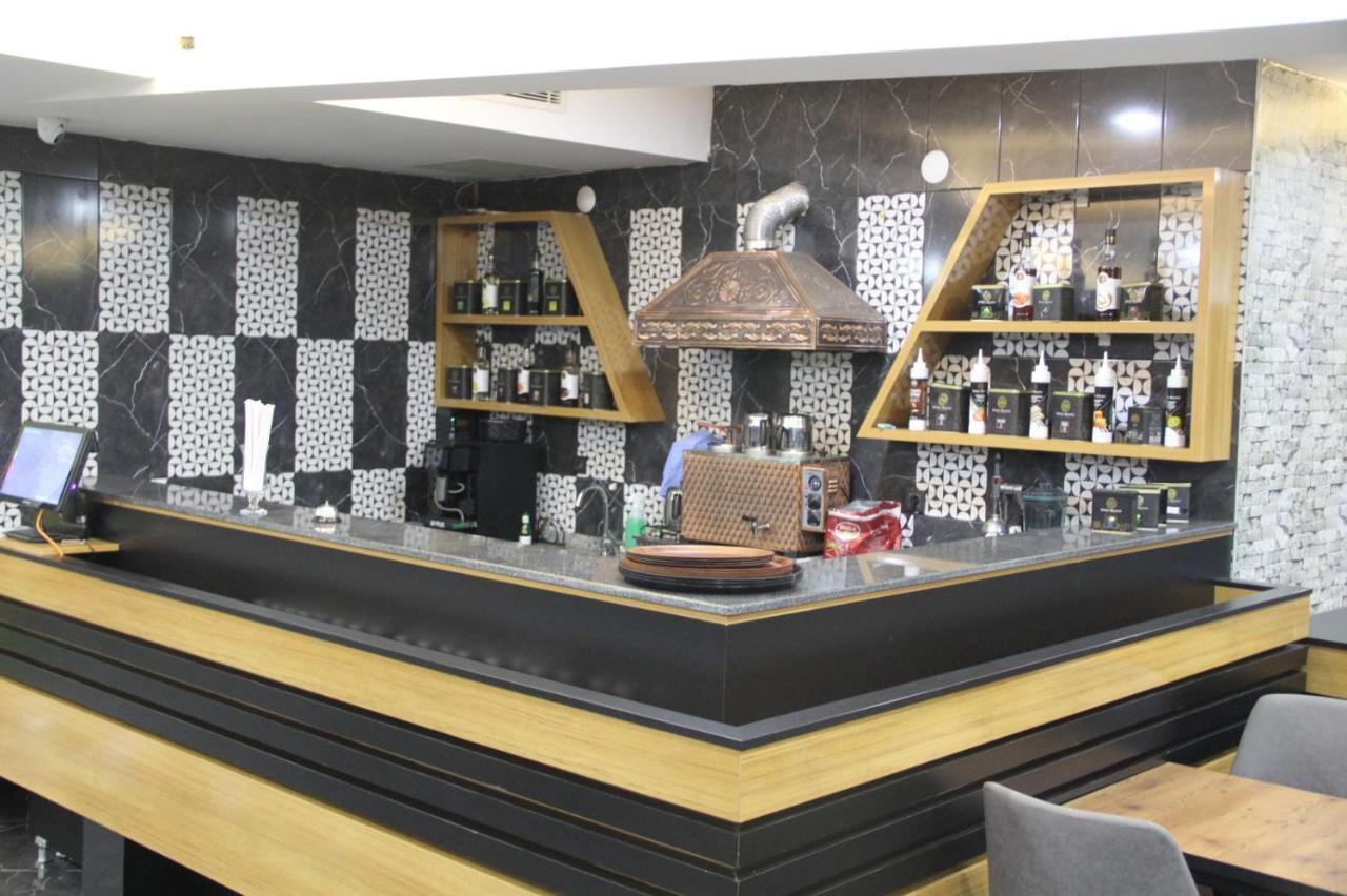 Arhavi Resort Otel 외부 사진