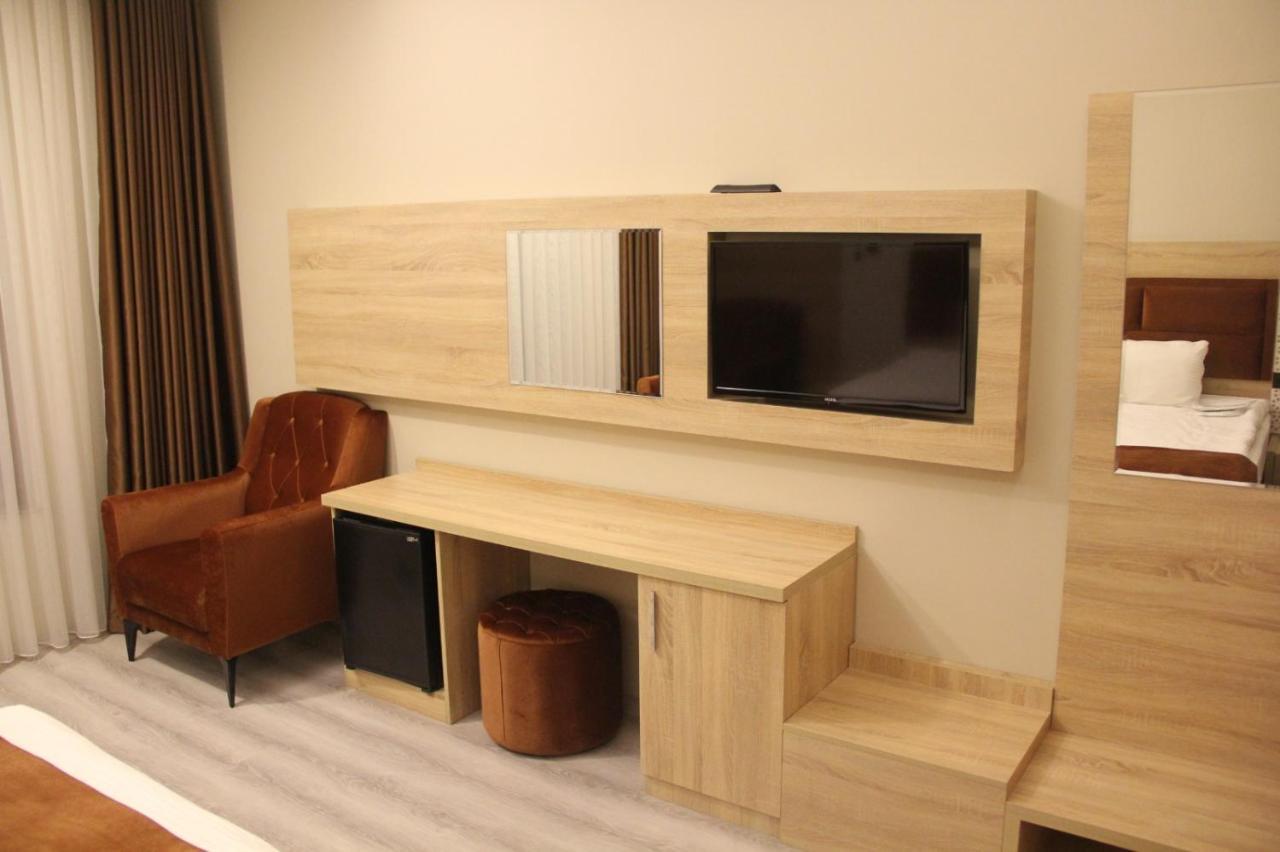 Arhavi Resort Otel 외부 사진