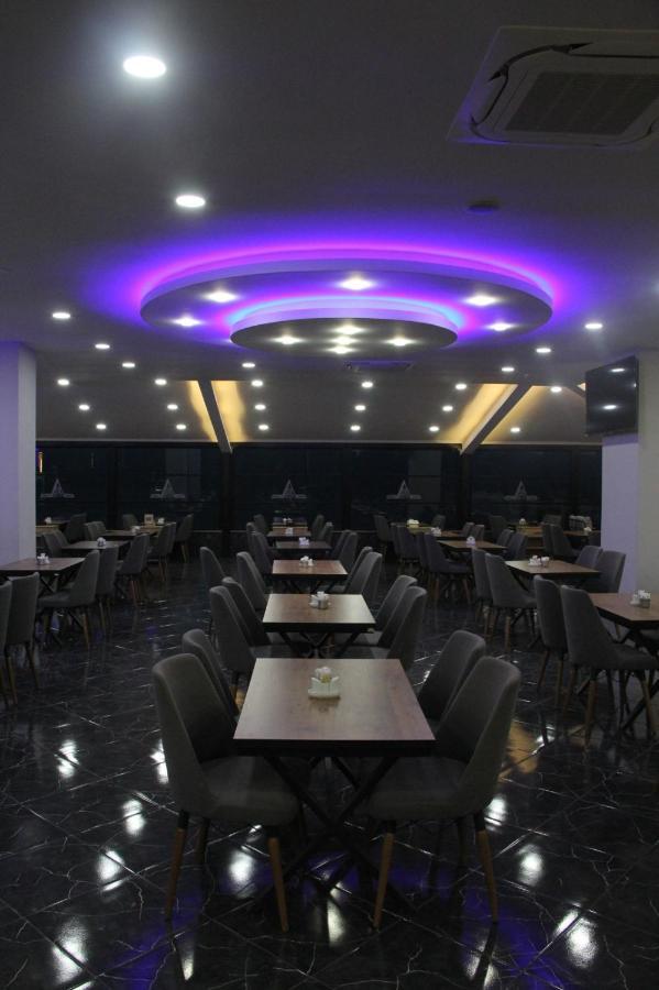 Arhavi Resort Otel 외부 사진