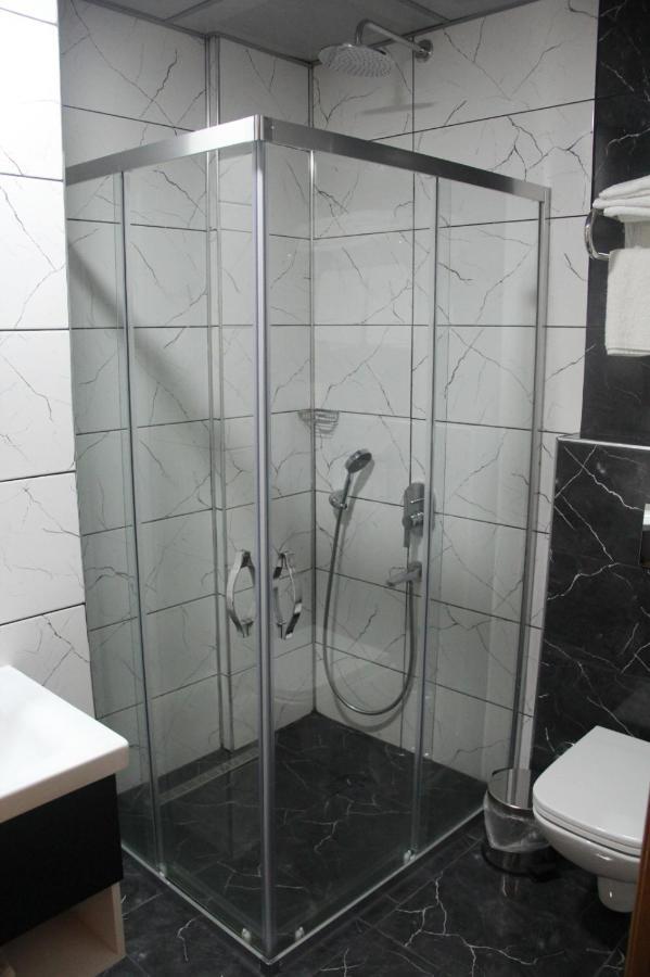 Arhavi Resort Otel 외부 사진