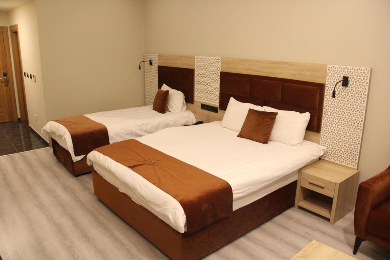 Arhavi Resort Otel 외부 사진