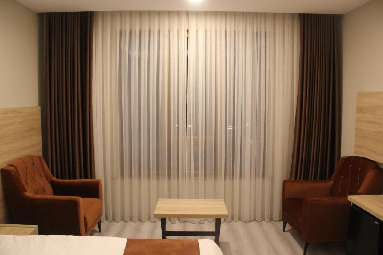 Arhavi Resort Otel 외부 사진