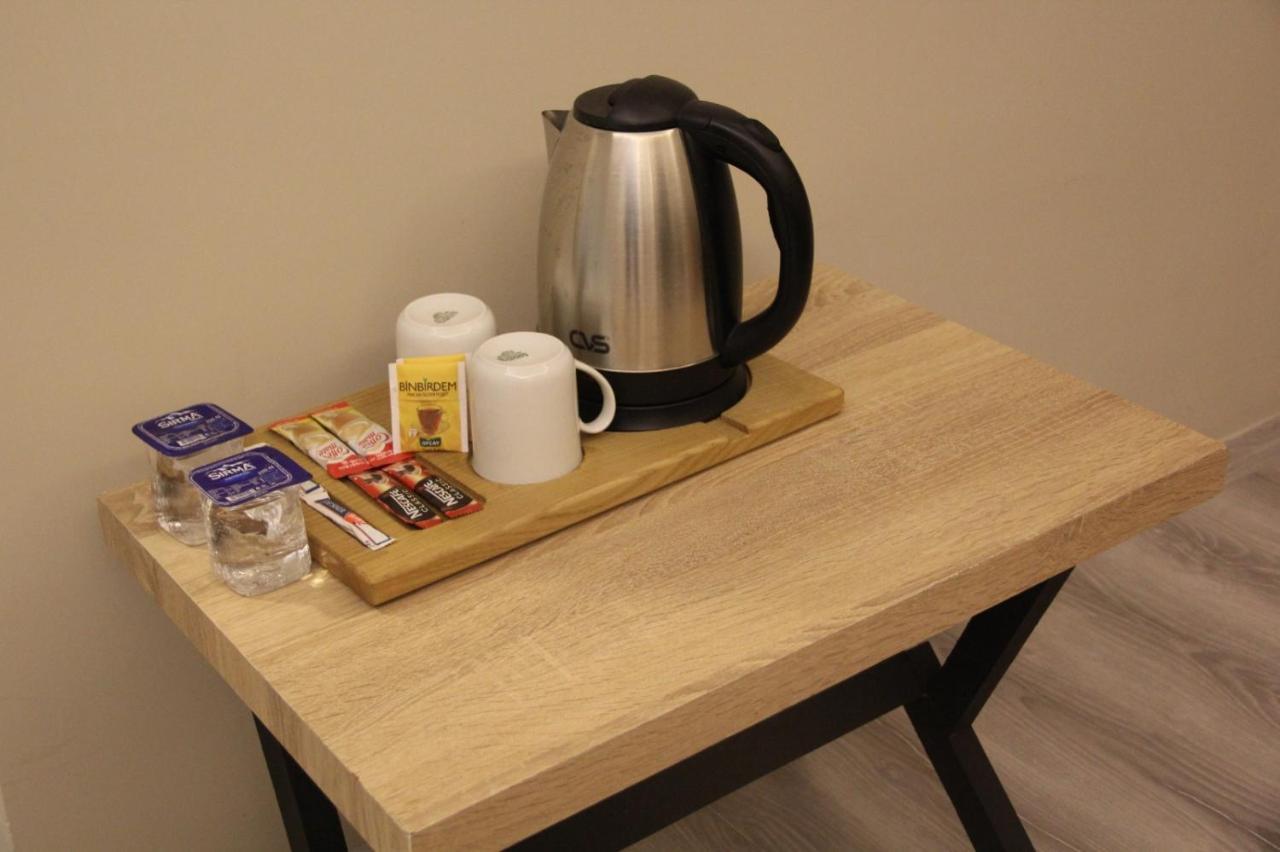 Arhavi Resort Otel 외부 사진