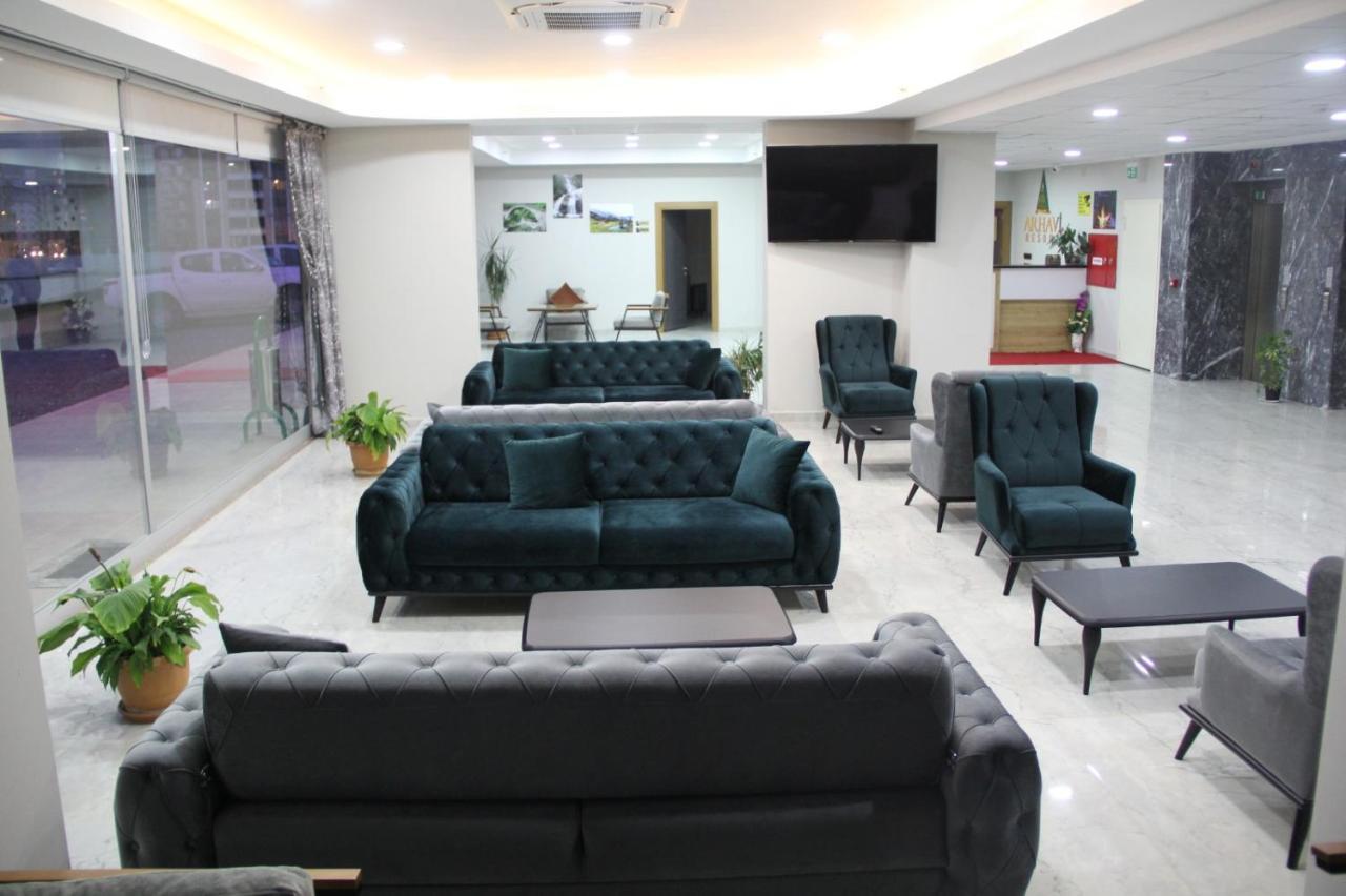Arhavi Resort Otel 외부 사진