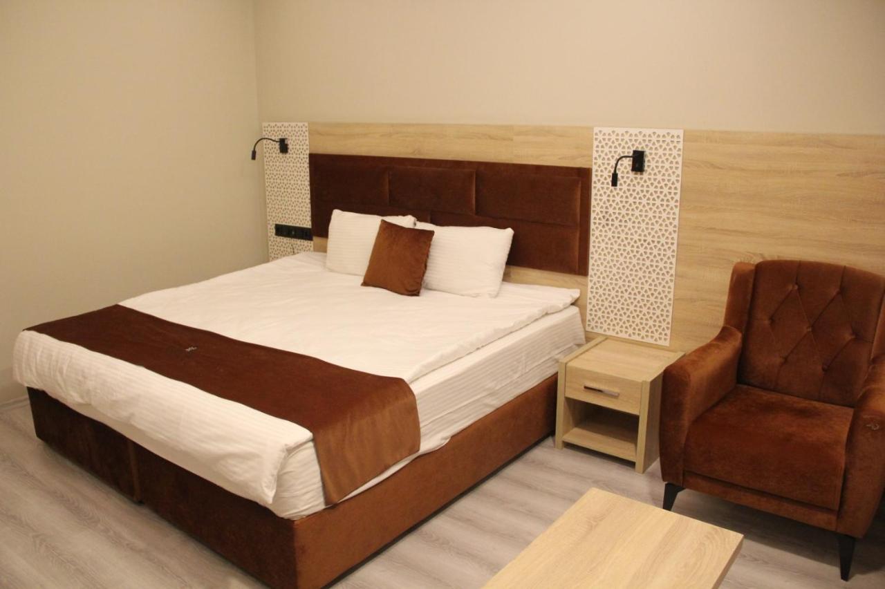 Arhavi Resort Otel 외부 사진