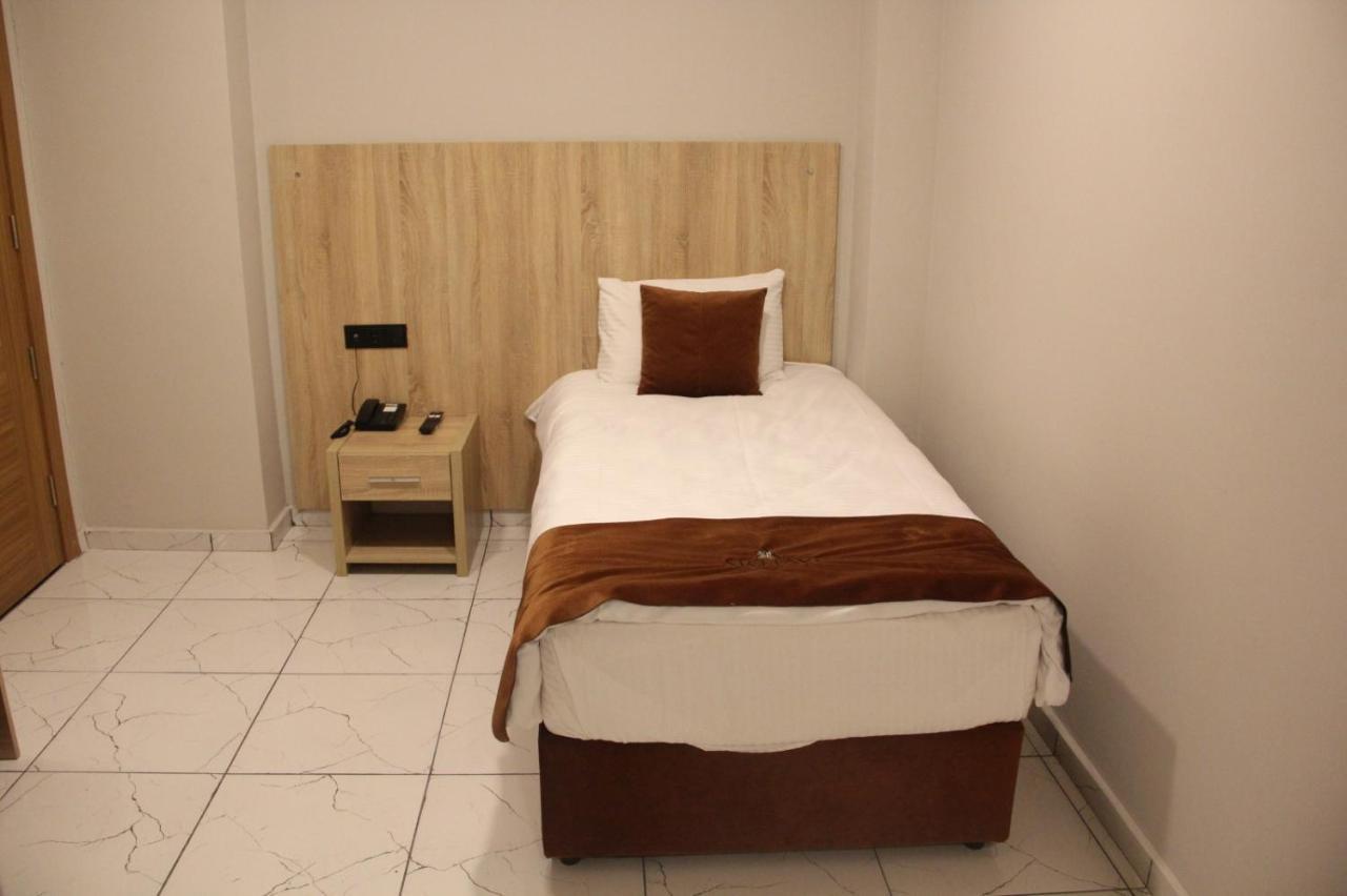 Arhavi Resort Otel 외부 사진