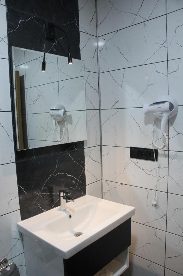 Arhavi Resort Otel 외부 사진