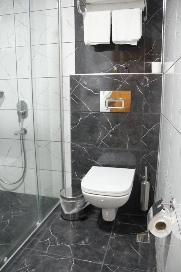 Arhavi Resort Otel 외부 사진